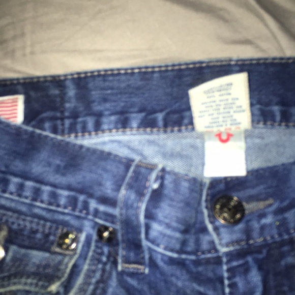 True religion jeans - Picture 3 of 3